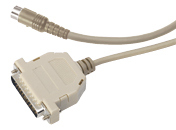 Printer cable for Sigma devices