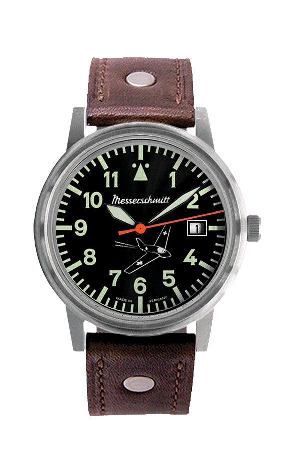 MESSERSCHMITT Pilot's Watch Komet