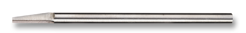 Binnendraaisteekbeitel steel-Ø 3 mm
