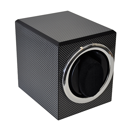 _ Watchwinder carbon