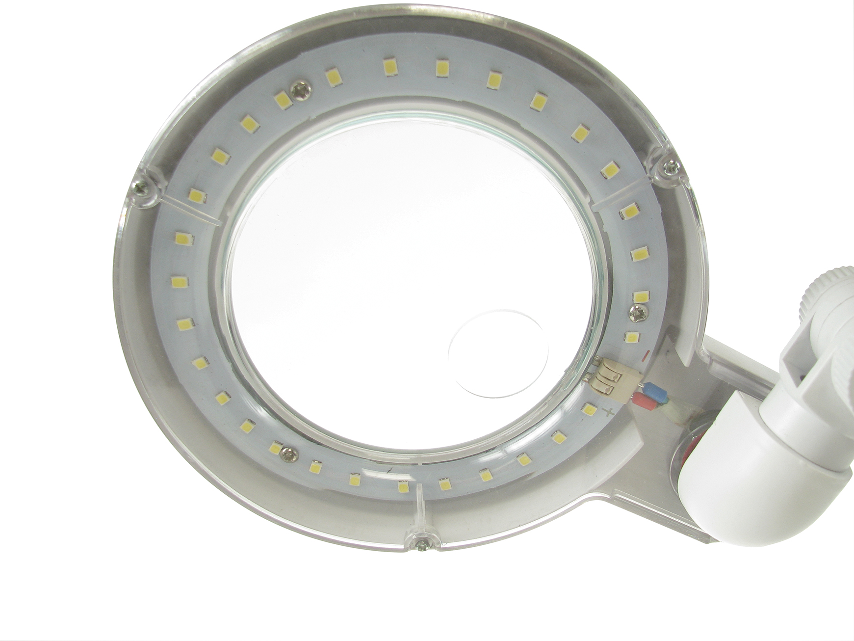 LED Loeplamp