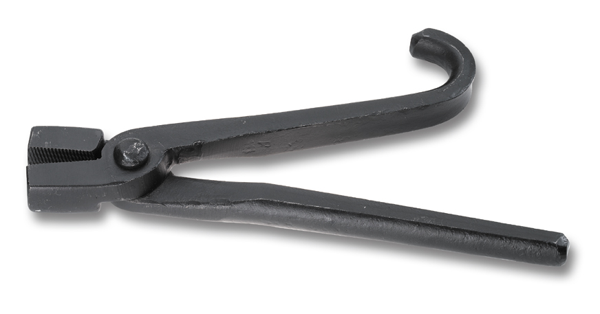 _ Hand drawtongs 220 mm
