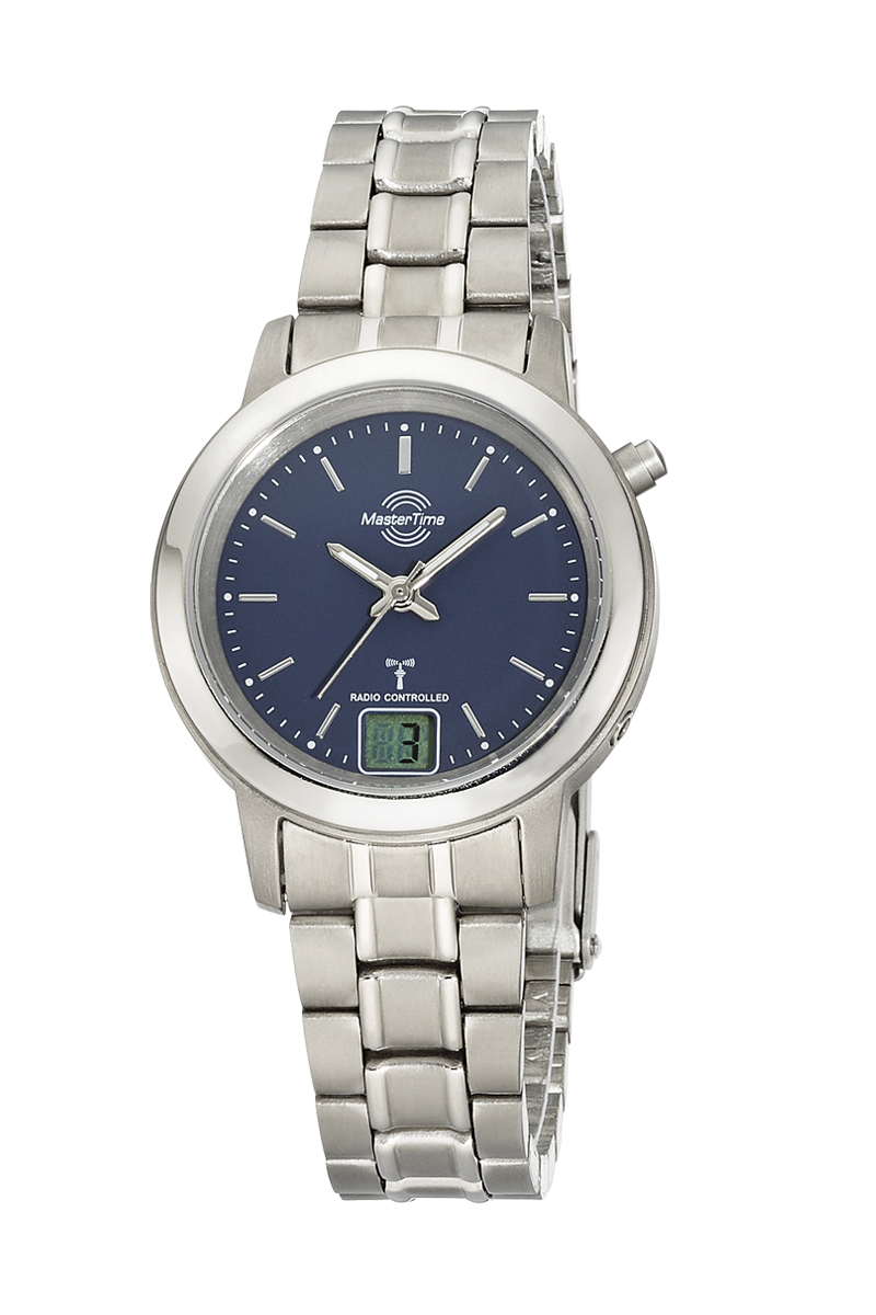 Master Time Funk Expert Titan Damenuhr - MTLT-10756-31M