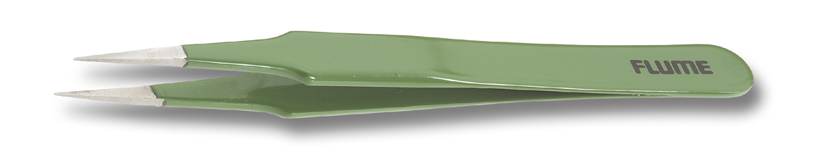_ Forceps Electronic, antimagnetic, Type 2 Dumont