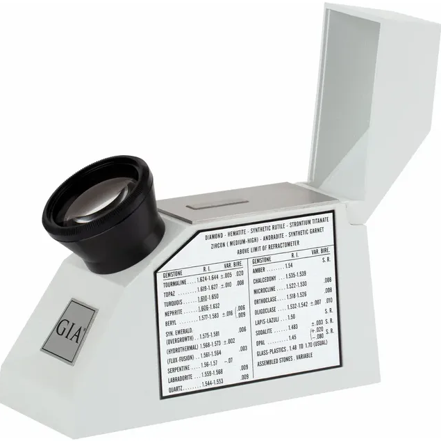 Refraktometer GIA Duplex II