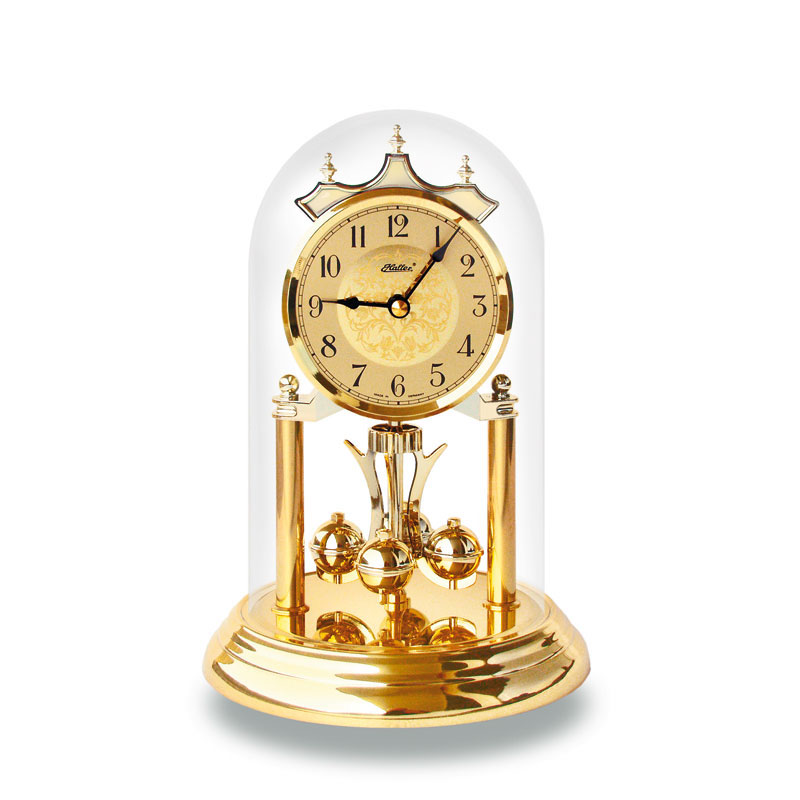 HALLER Quartz 400-day clock Agnes