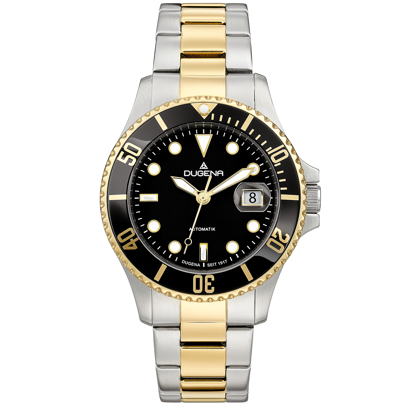 Diver 4460776 Automatic