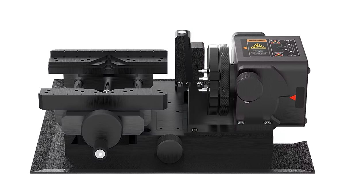 Lasergraviermaschine Magic Janus Hybrid 30W