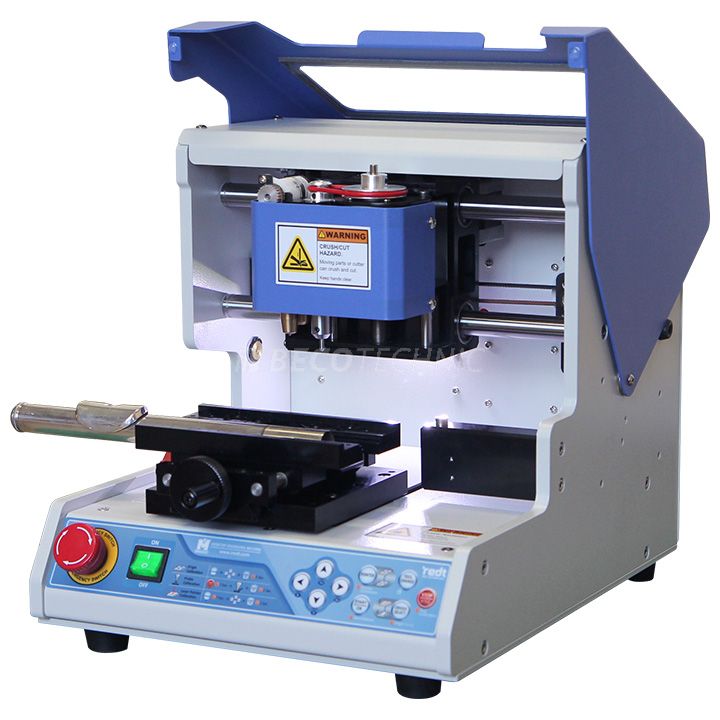 CNC engraving machine Magic 30 for large pieces