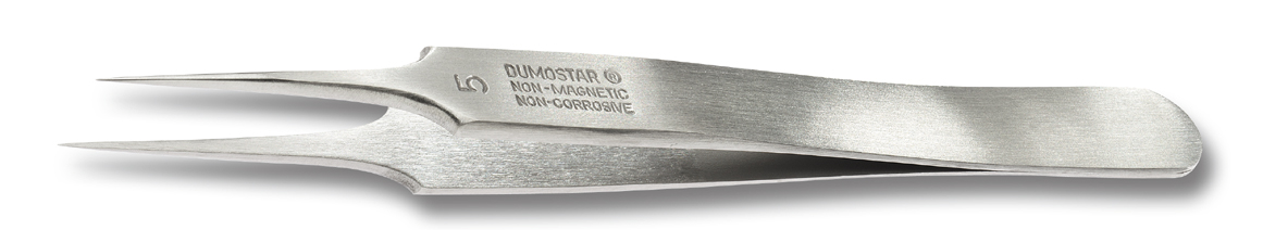 Forceps Dumostar Type 5 Dumont