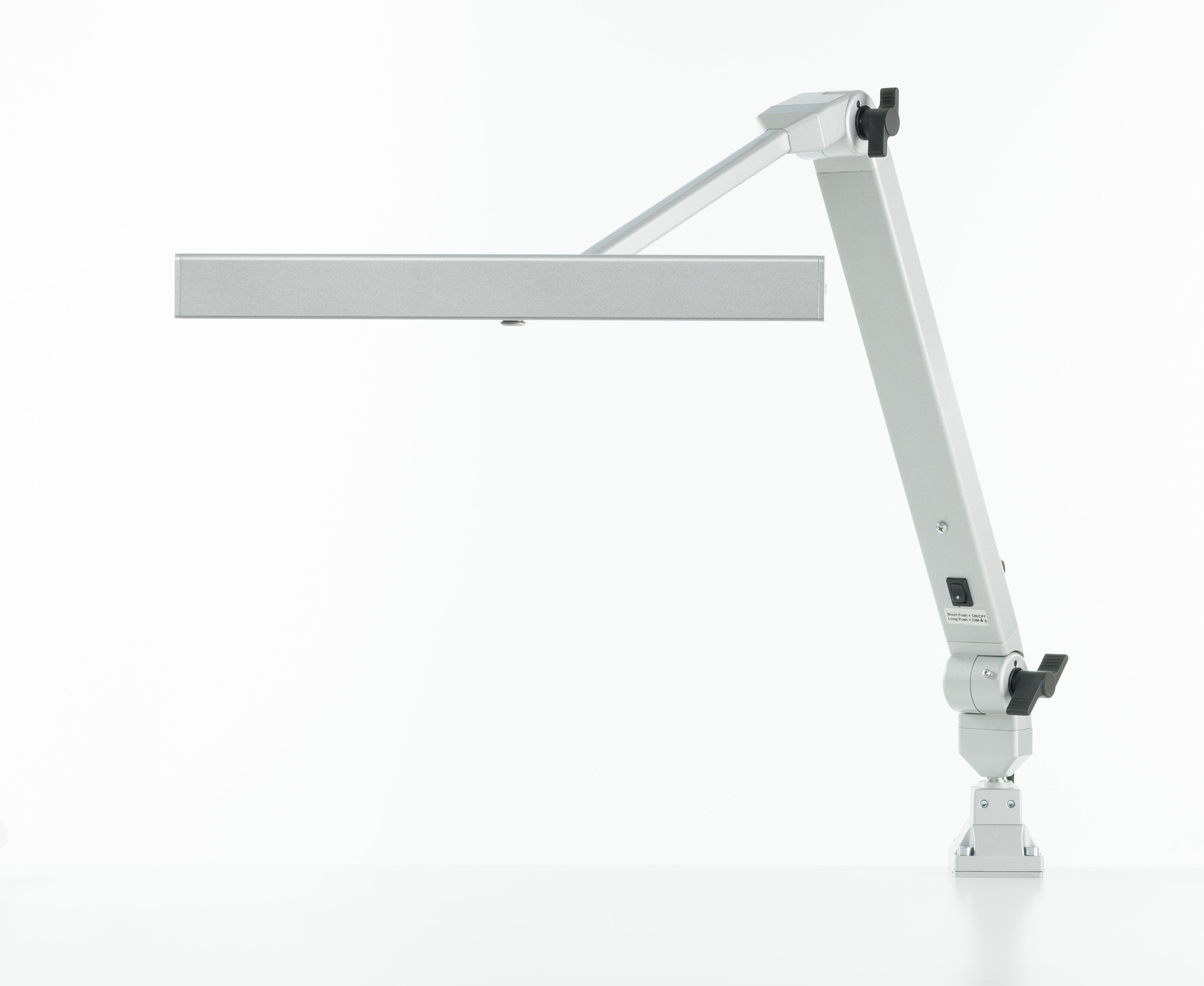 Work table lamp LED II 24 Slim Line
