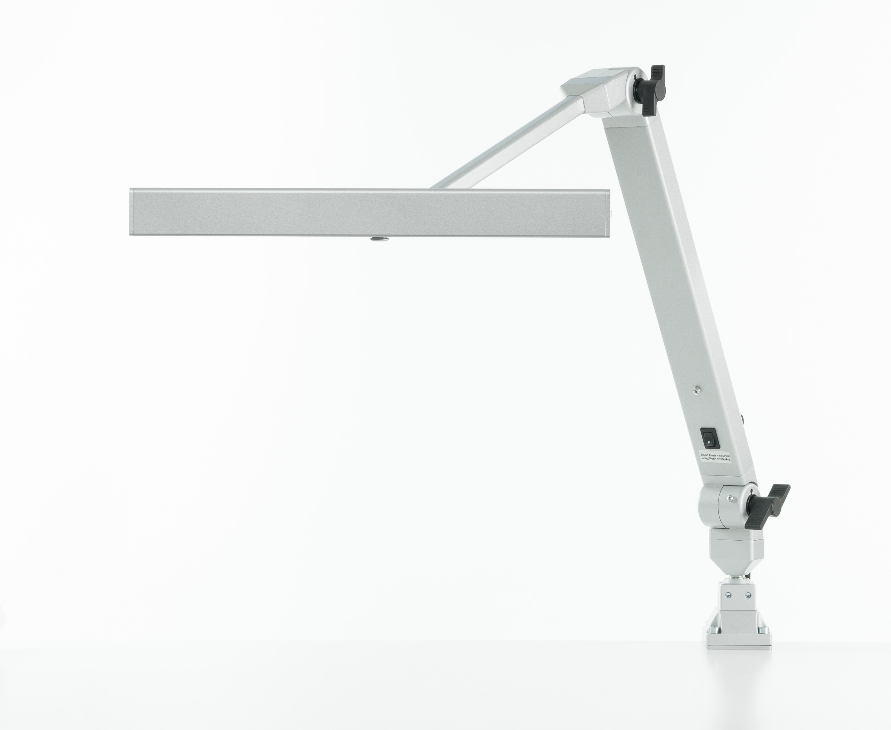 Werktischlampe LED II 21 Slim Line