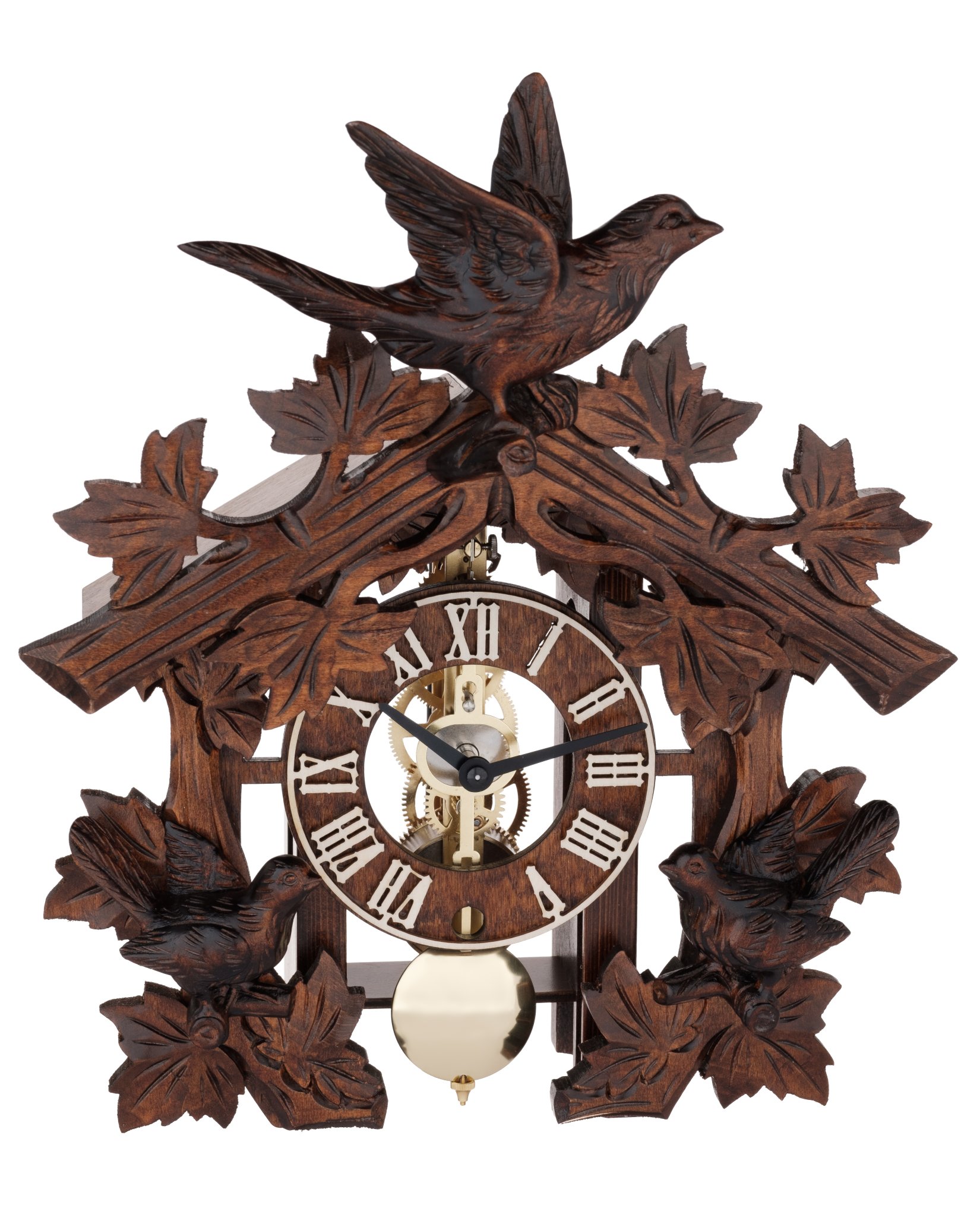 HERMLE cuckoo clock Denkingen