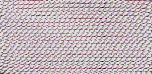 Pearl silk natural light pink no.-10-0.90mm - 2m / 1 needle