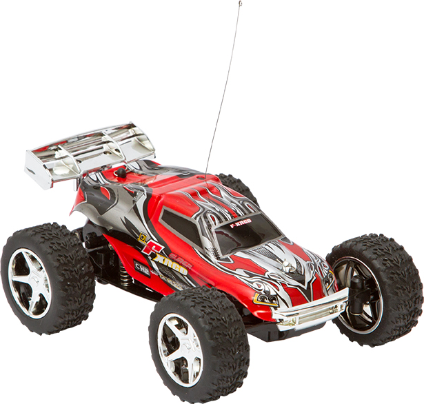 RC High Speed Racing Car