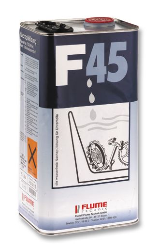 F45, 5 Liter