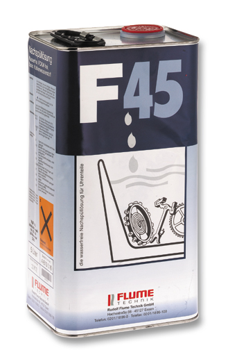 F45, 5 liter