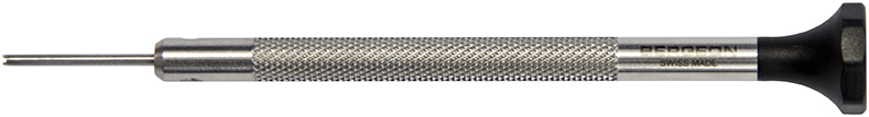 _ Excentric blade for caliber 7750