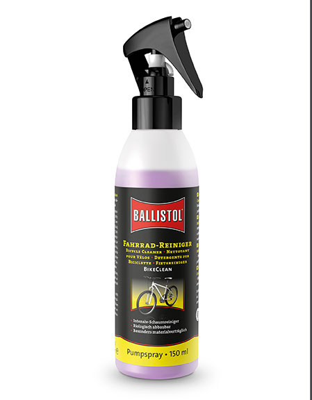 BALLISTOL BikeClean,150ml