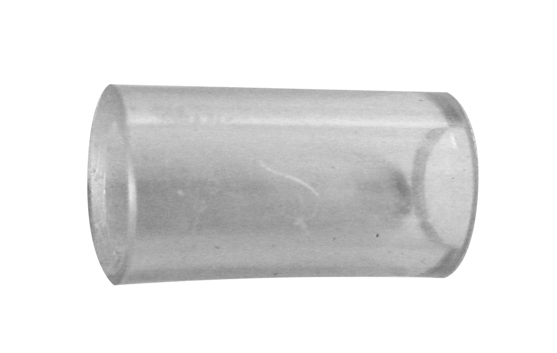 Plastic coating for Unifix clamping bolt