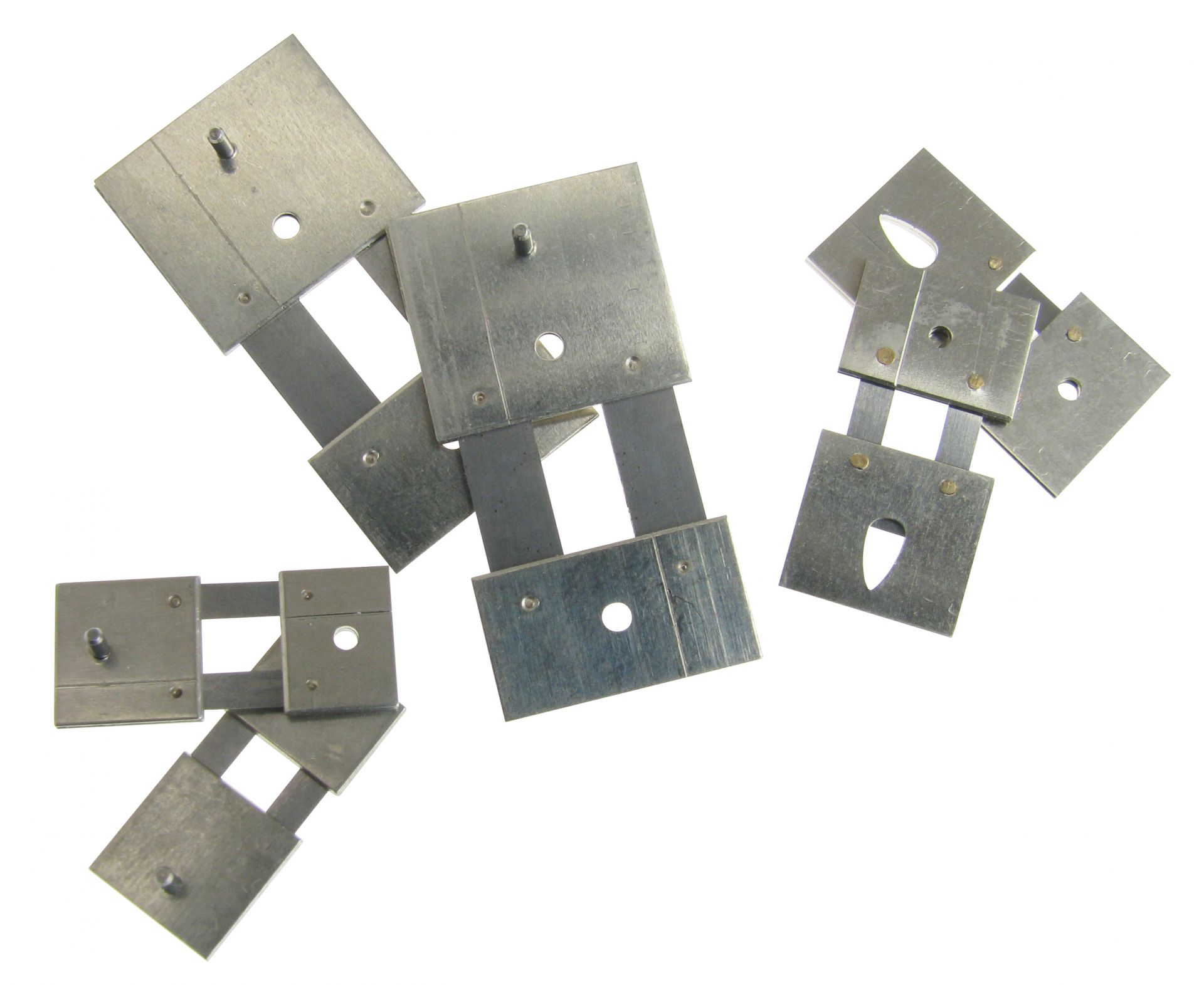 Pendelfeder Wanduhr Pendelfeder Fu00fcr Standuhr, Grou00dfuhr